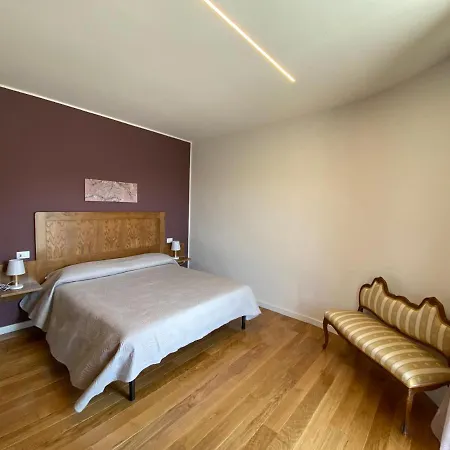 Bed & Breakfast Da Mary Badia Prataglia