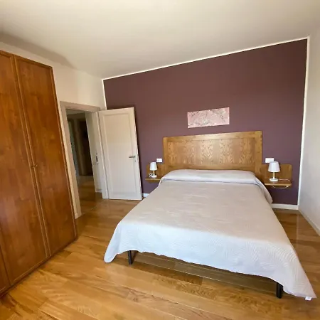Bed & Breakfast Da Mary Badia Prataglia
