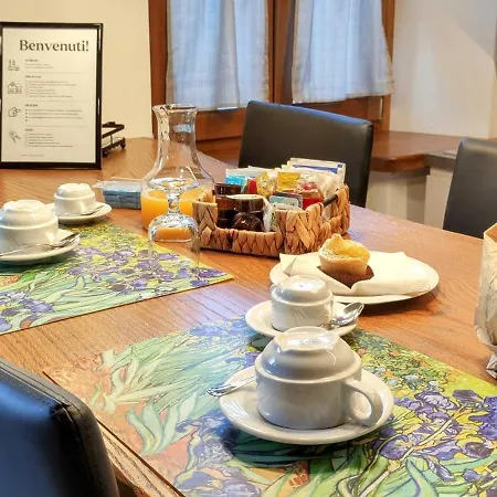 Bed & Breakfast Da Mary *