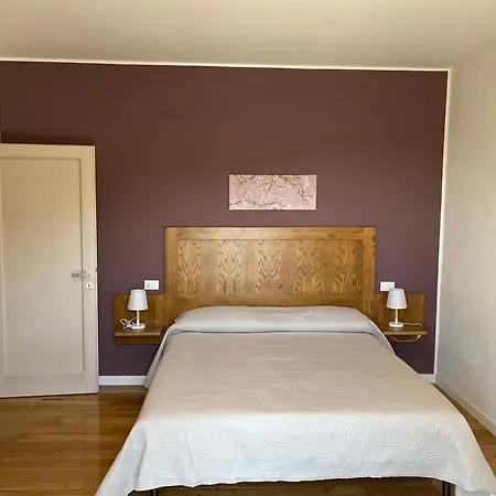 Bed & Breakfast Da Mary *